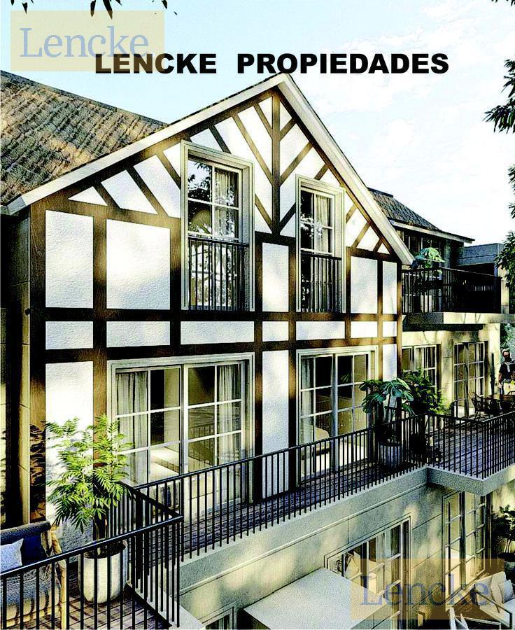 Foto de Lencke Vende - Excelente unidad con 22 m2 de patio exclusivo, imagen 1