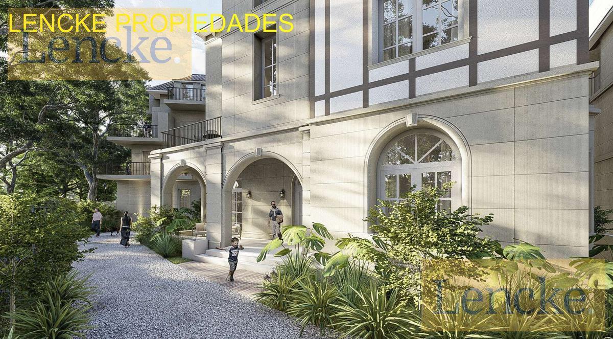 Foto de Lencke Vende - Excelente unidad con 22 m2 de patio exclusivo, imagen 2