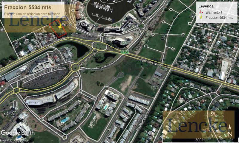 Foto de Venta-alquiler, Excepcional fraccion comercial frente a Nordelta sobre, imagen 4