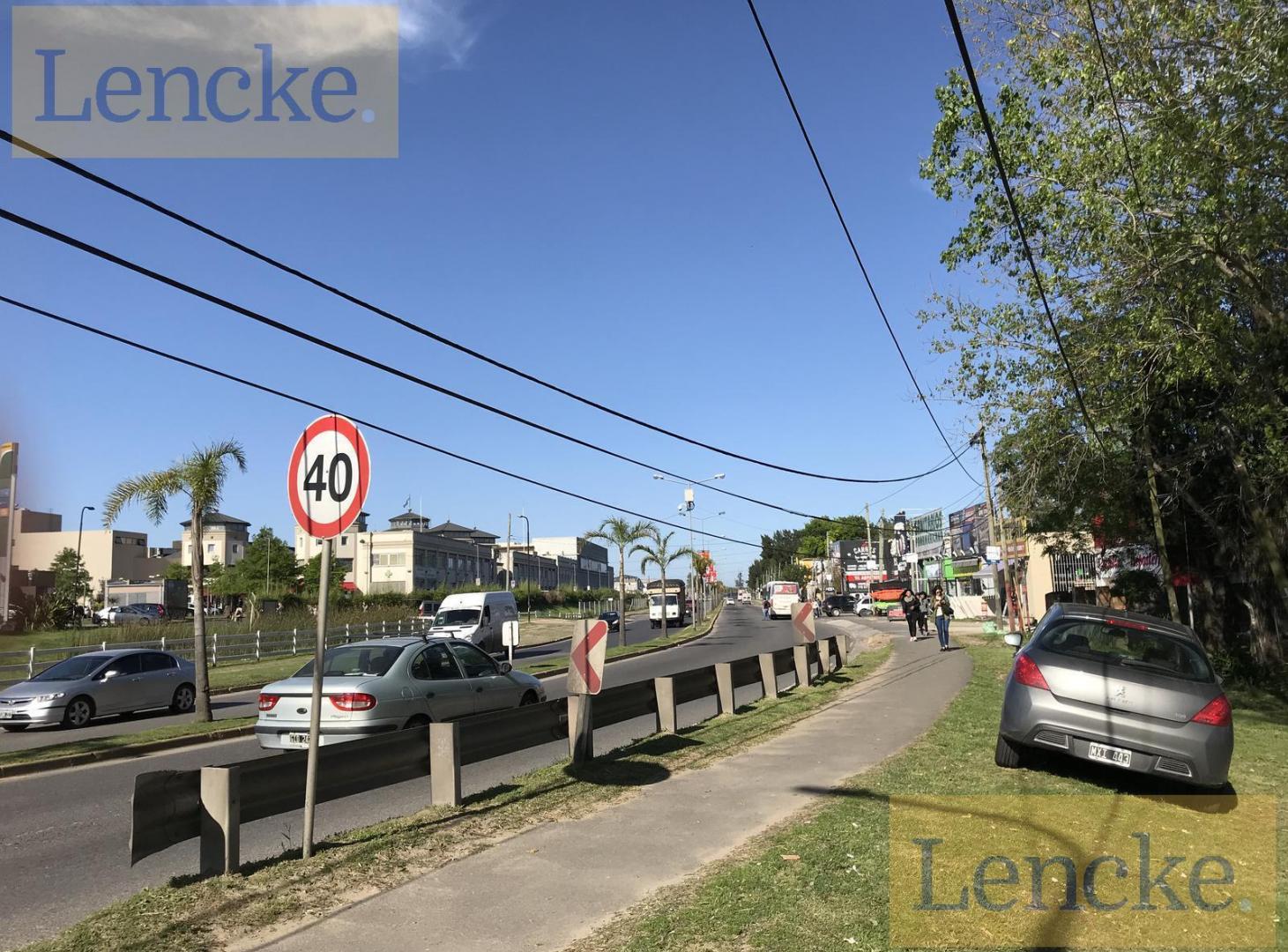 Foto de Venta-alquiler, Excepcional fraccion comercial frente a Nordelta sobre, imagen 5
