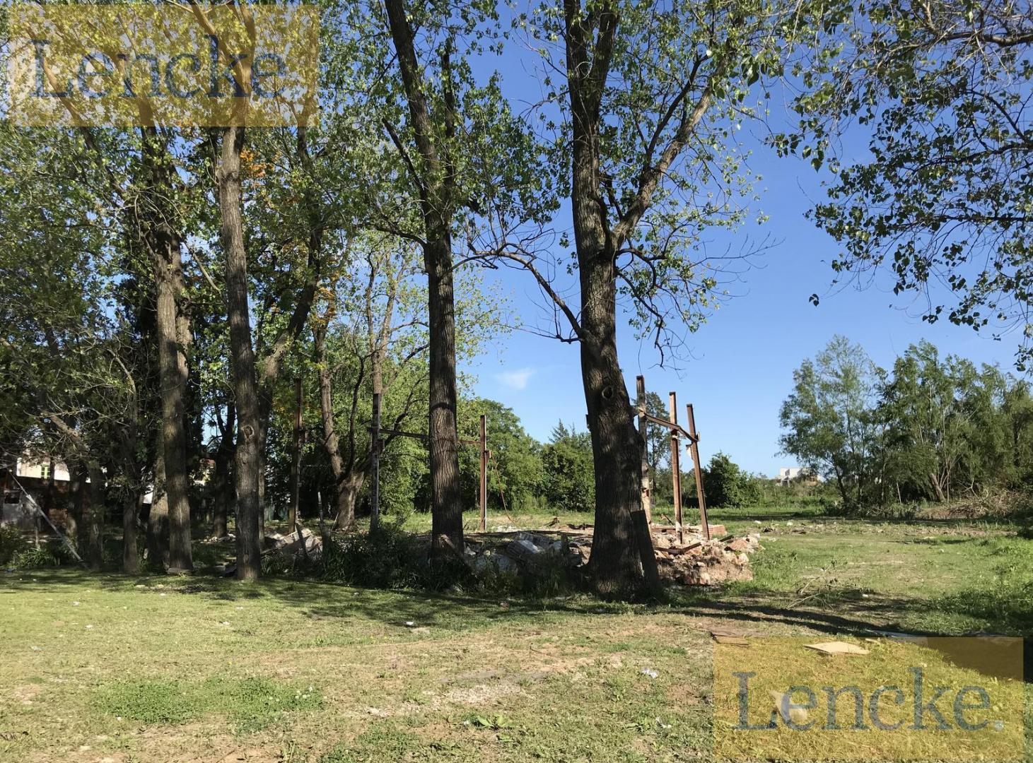 Foto de Venta-alquiler, Excepcional fraccion comercial frente a Nordelta sobre, imagen 2