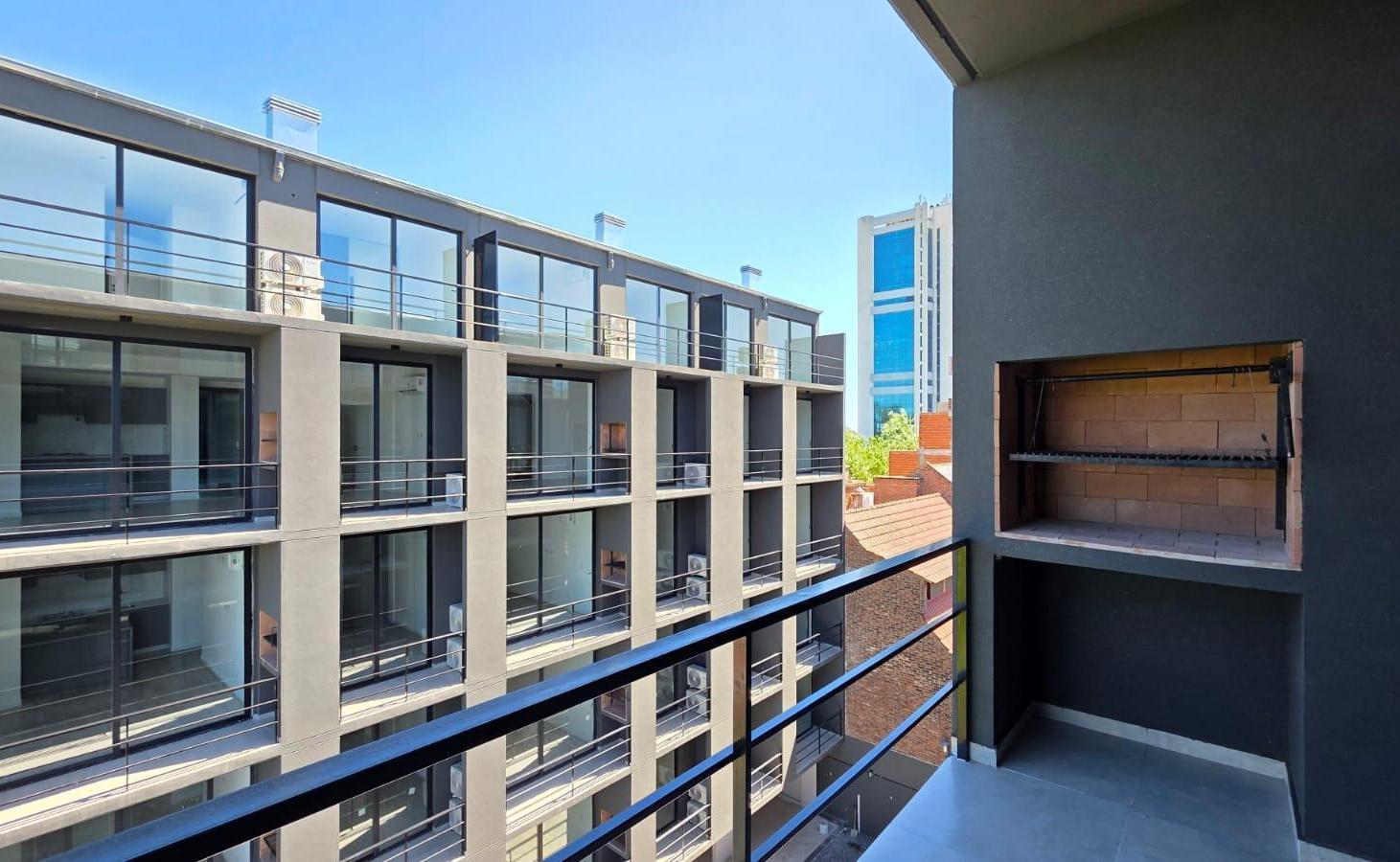 Foto de Lencke vende - Duplex con gran terraza propia, coch. opcional, venta, imagen 2