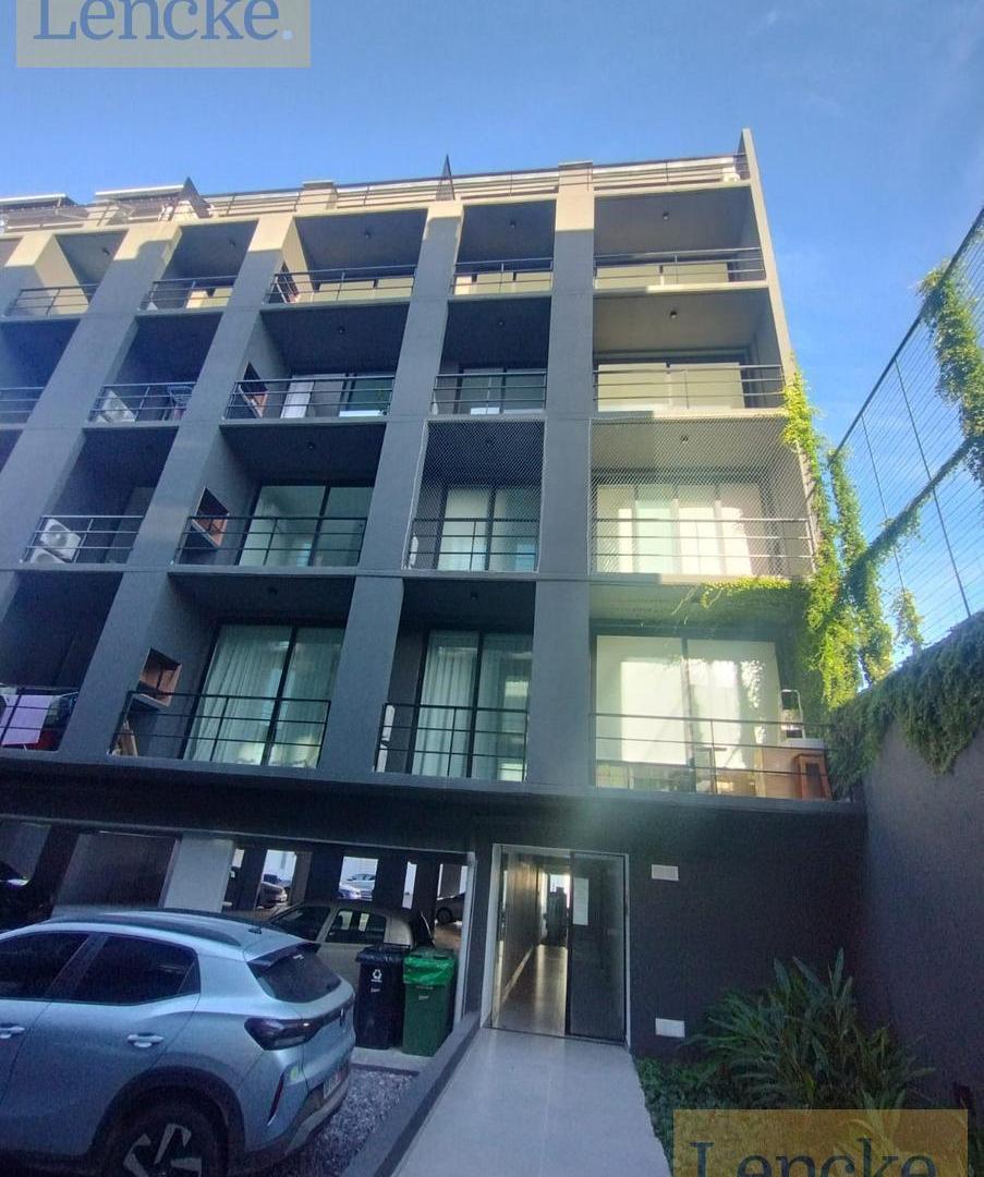Foto de Lencke vende - Duplex con gran terraza propia, coch. opcional, venta, imagen 1