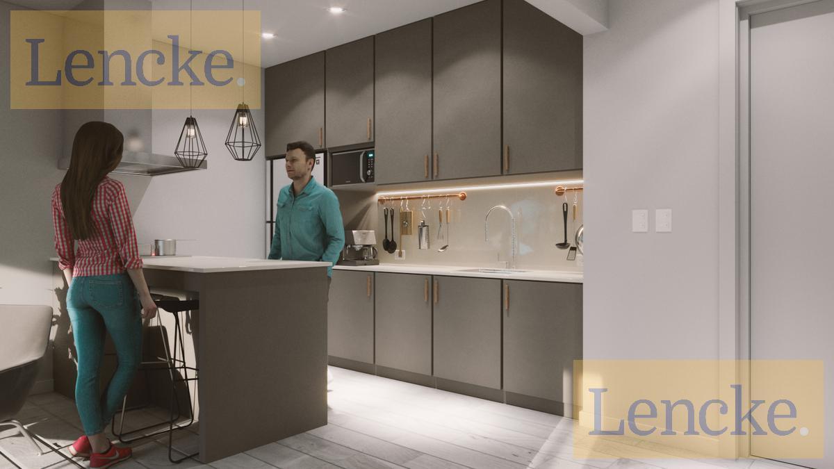 Foto de Lencke vende - Duplex con gran terraza propia, coch. opcional, venta, imagen 5