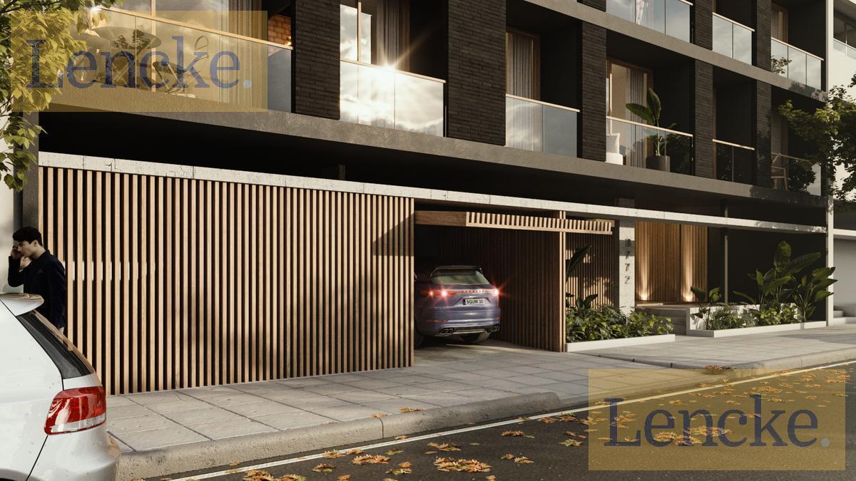 Foto de Lencke vende - Duplex con gran terraza propia, coch. opcional, venta, imagen 4