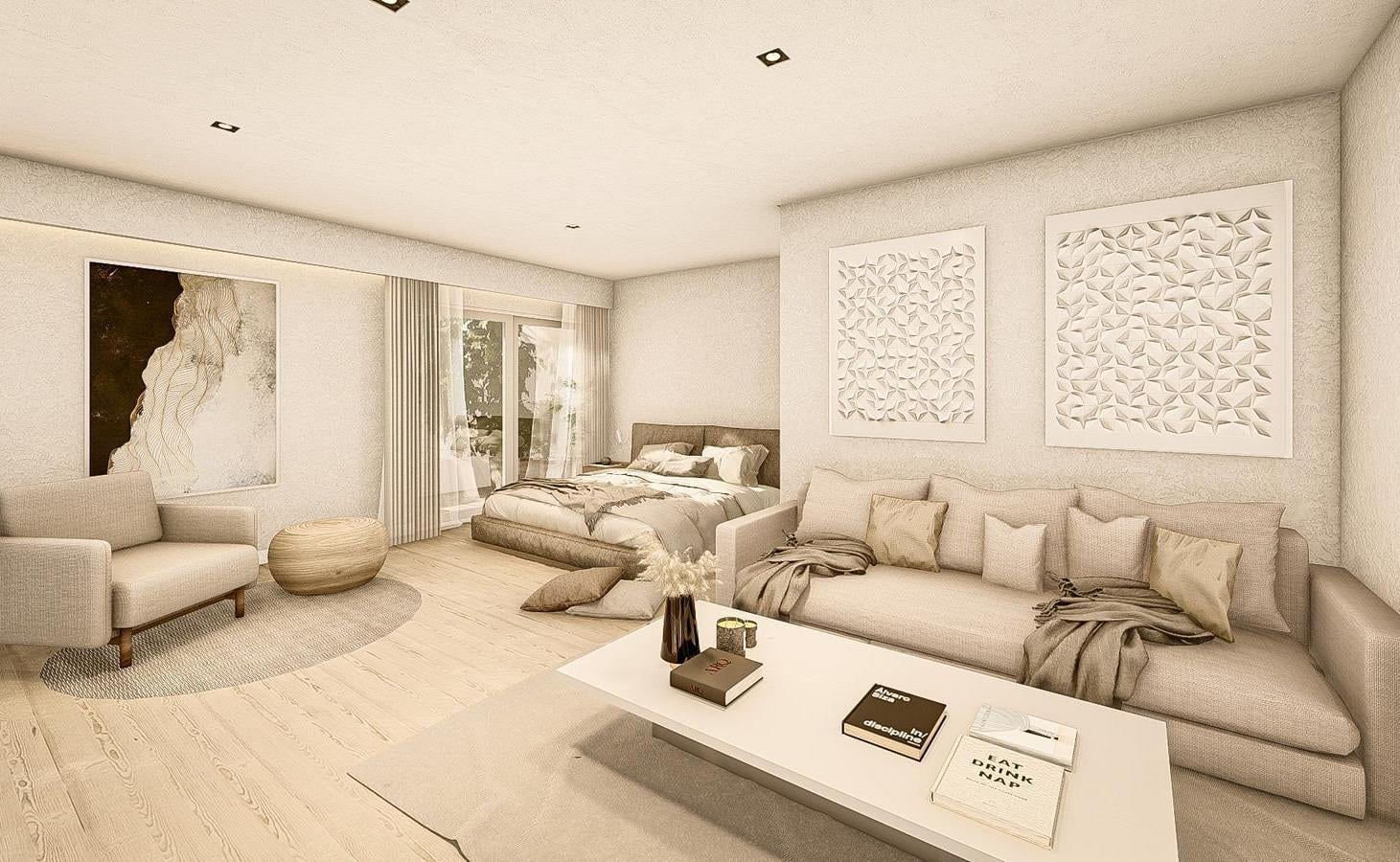 Foto de Venta 100% EN PESOS!!, departamento 2 ambientes en San Fernando, balcon, imagen 4