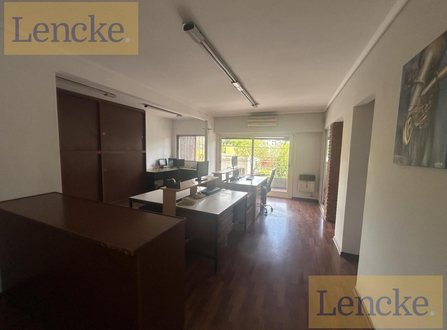 Foto de San Isidro, venta, departamento apto profesional, al frente, 3 ambiente, imagen 3