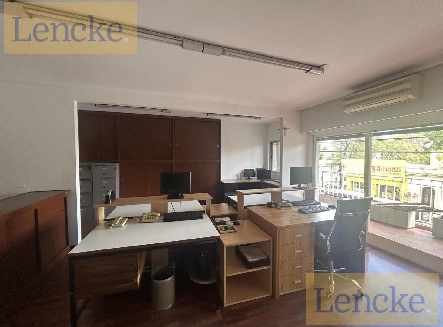 Foto de San Isidro, venta, departamento apto profesional, al frente, 3 ambiente, imagen 5