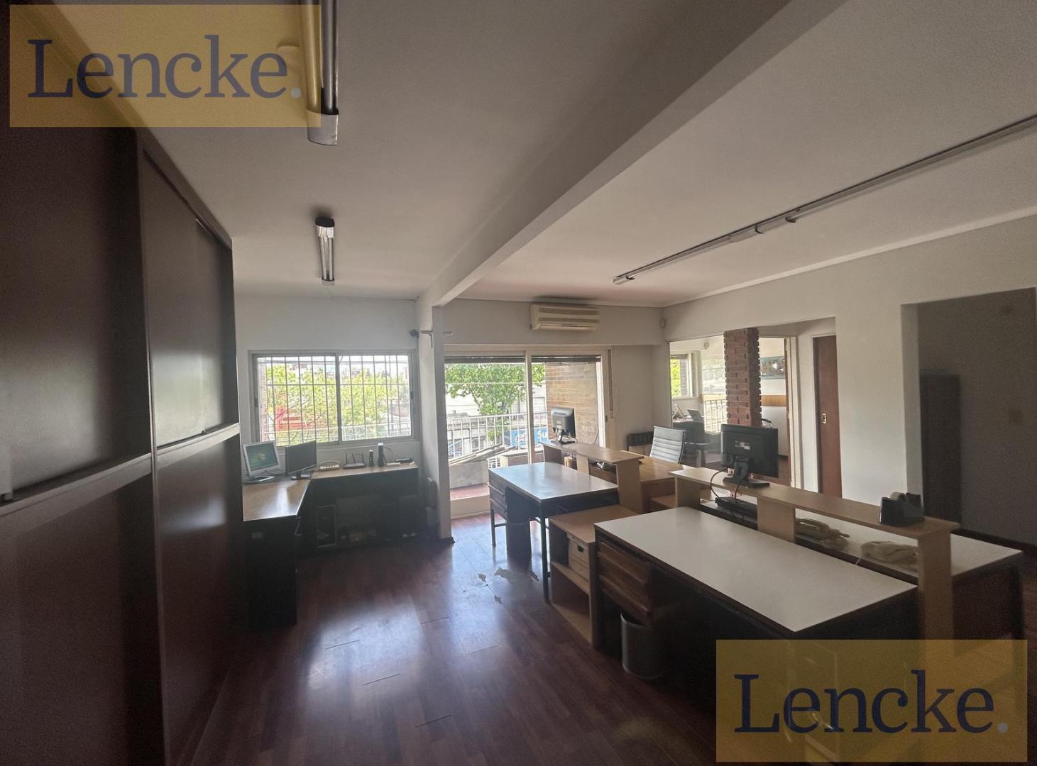 Foto de San Isidro, venta, departamento apto profesional, al frente, 3 ambiente, imagen 2