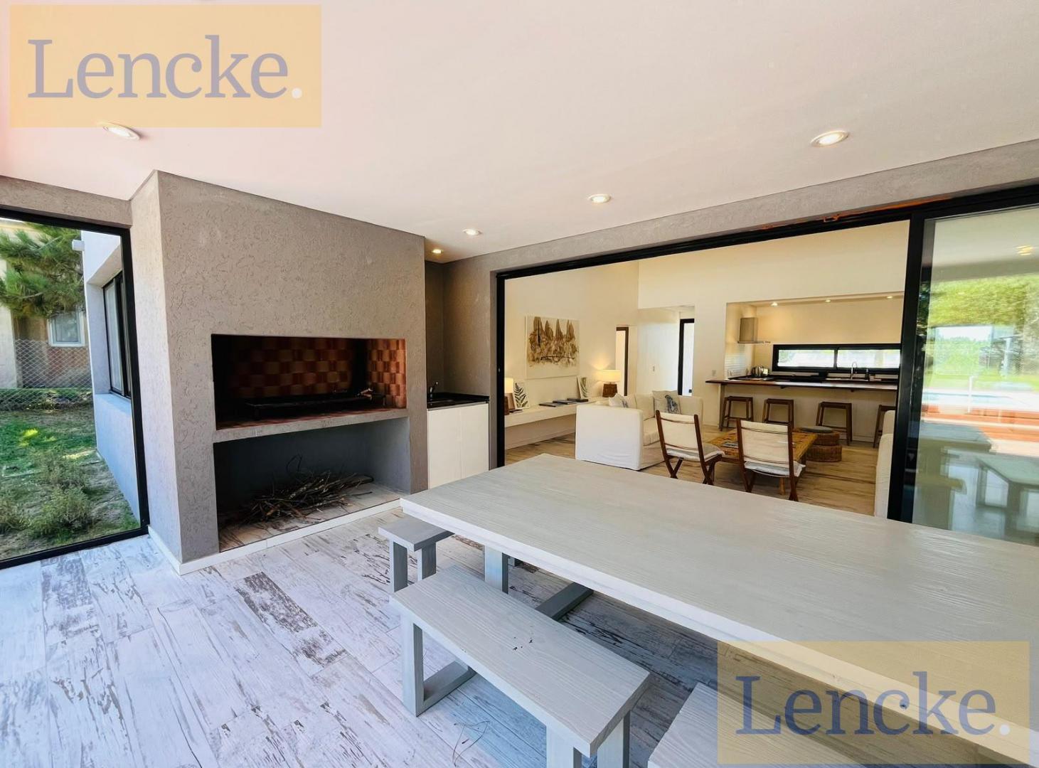 Foto de Casa en Barrio Costa Esmeralda, imagen 3