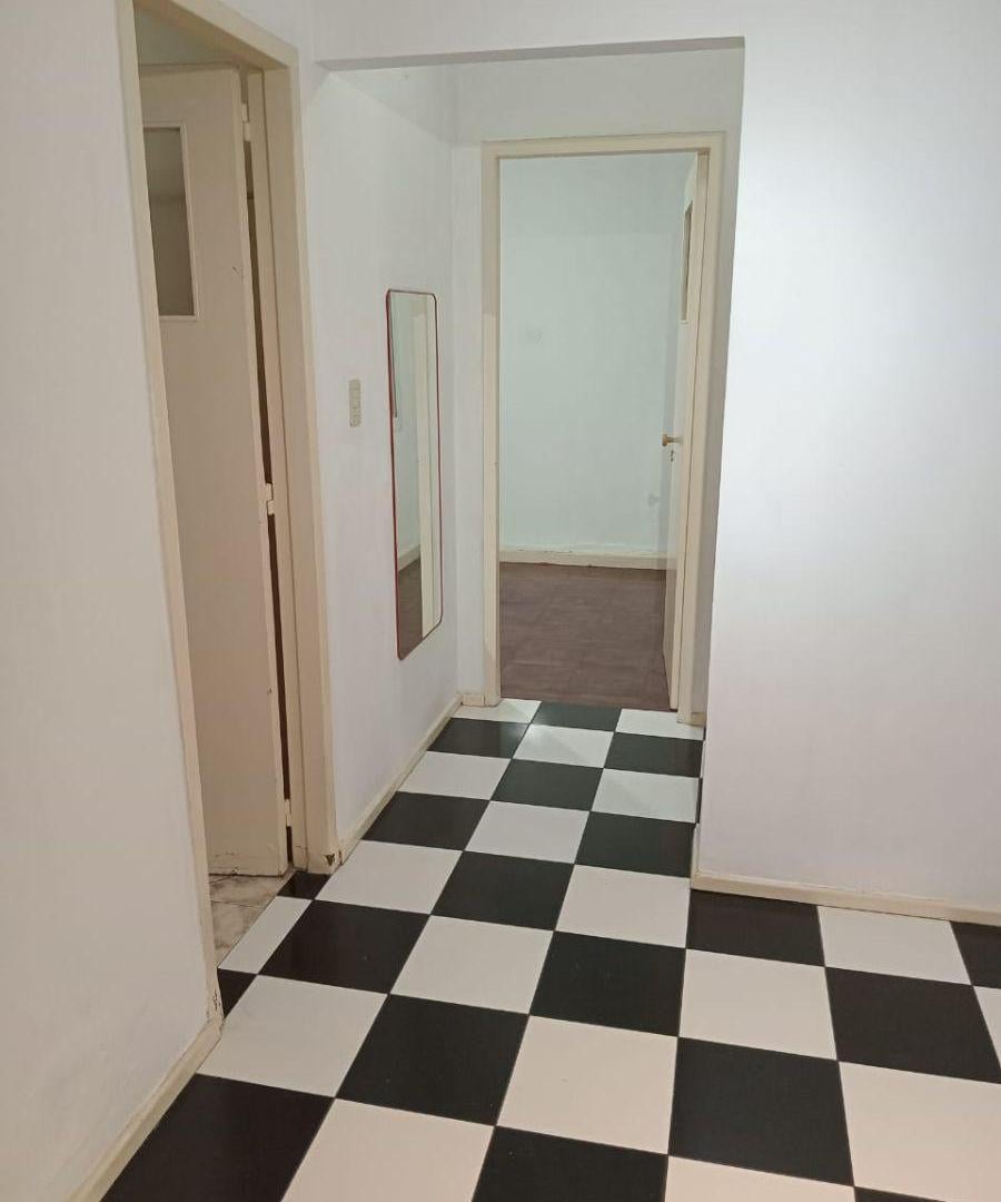 Departamento 2 ambientes en alquiler