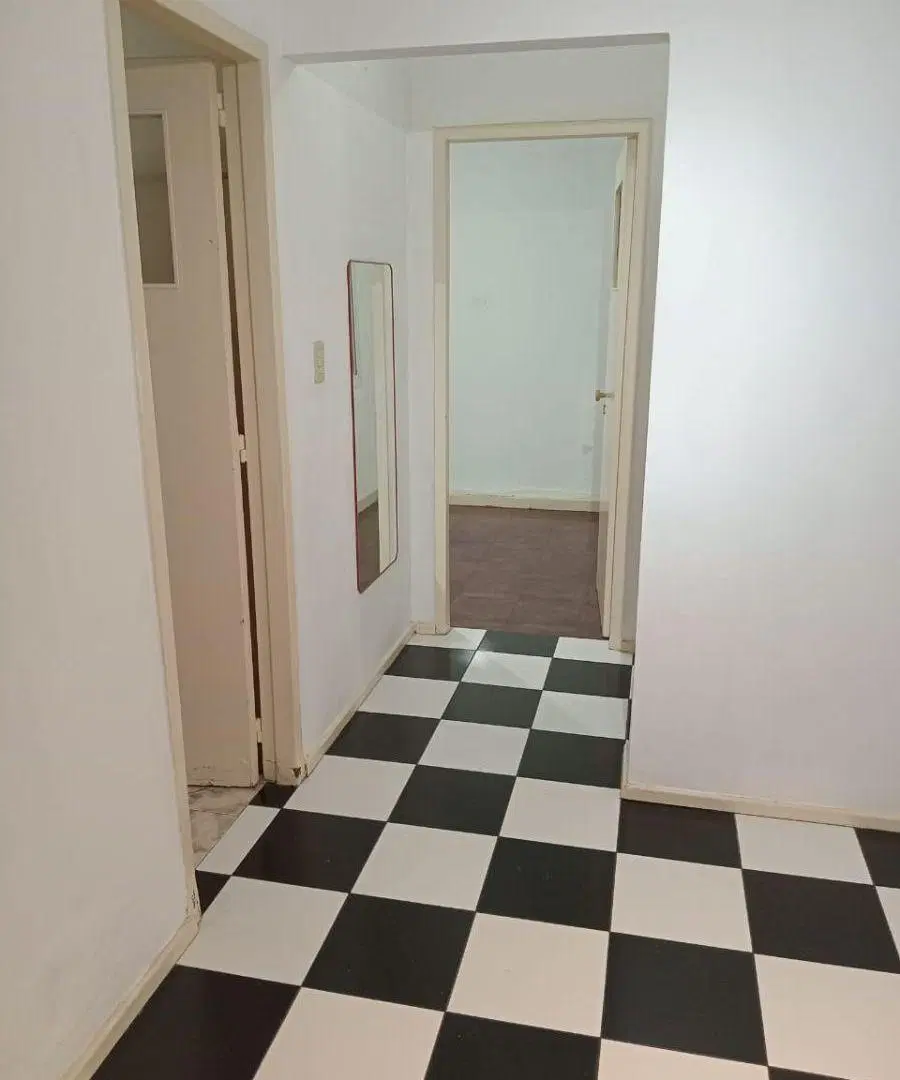 Departamento 2 ambientes en alquiler 2
