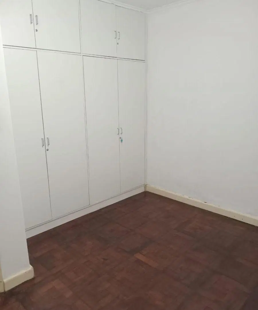 Departamento 2 ambientes en alquiler 4