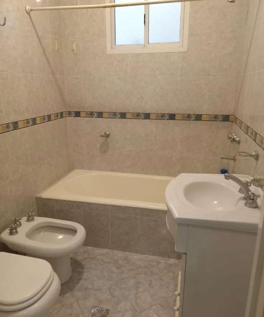 Departamento 2 ambientes en alquiler 5