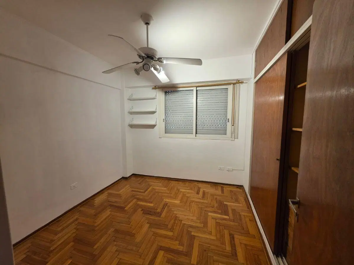 Departamento de 3 ambientes con cochera en alquiler 5
