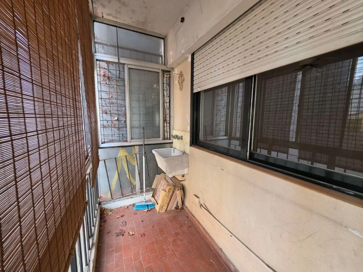 Departamento de 3 ambientes con cochera en alquiler 3