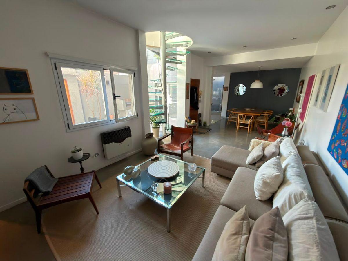 PH de Diseño de 4 Ambientes en Saavedra - 150m² ¡SIN EXPENSAS! Terraza con Gran Jacuzzi y Parrilla