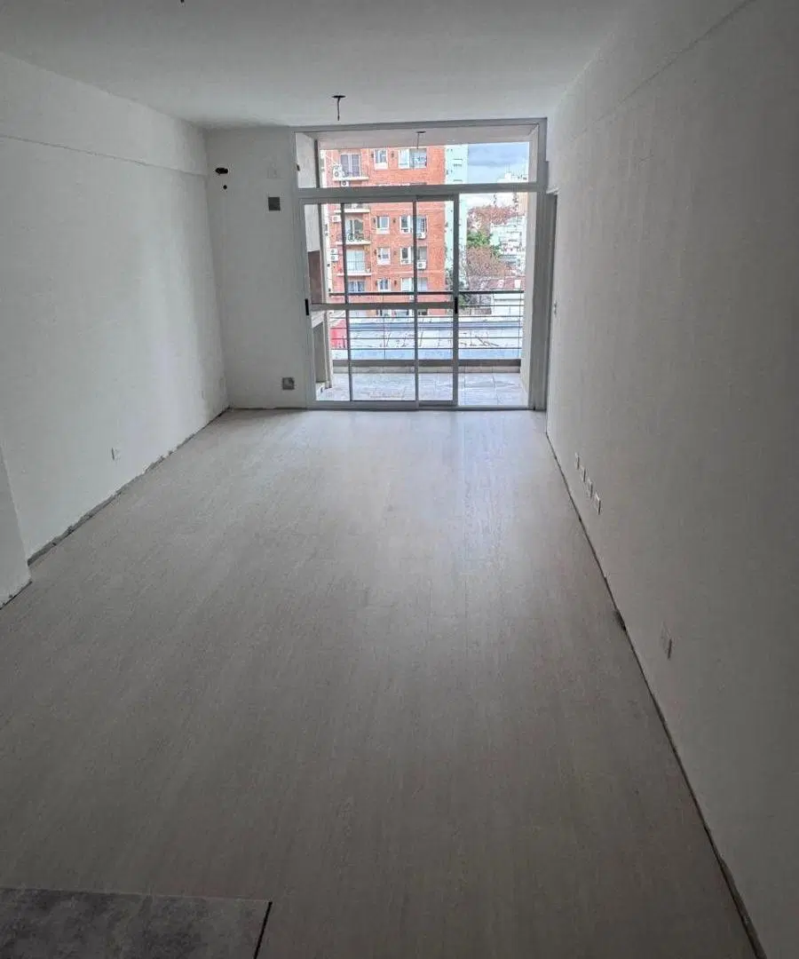 MONOAMBIENTE EN VENTA VILLA CRESPO 5