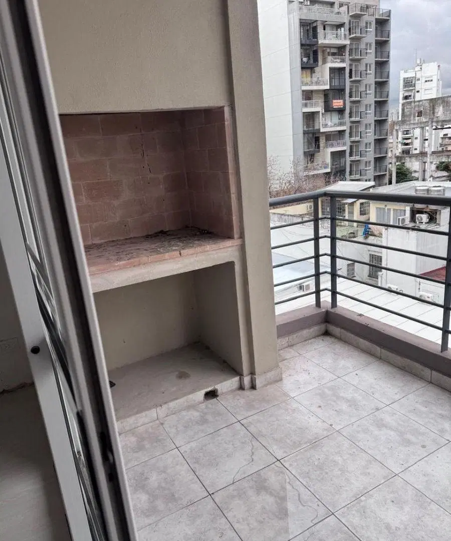 MONOAMBIENTE EN VENTA VILLA CRESPO 1