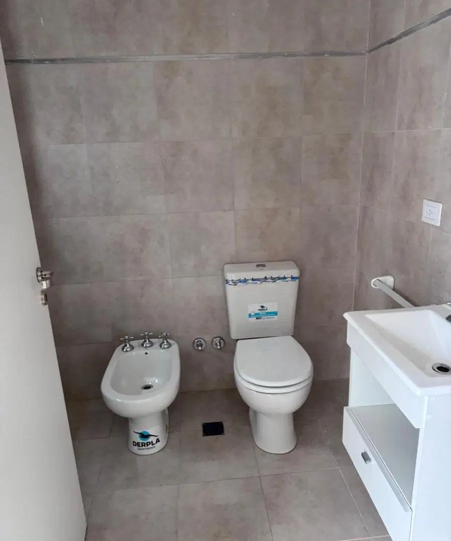 MONOAMBIENTE EN VENTA VILLA CRESPO 2