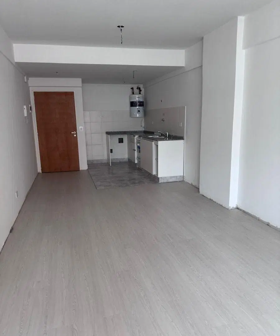 MONOAMBIENTE EN VENTA VILLA CRESPO 4