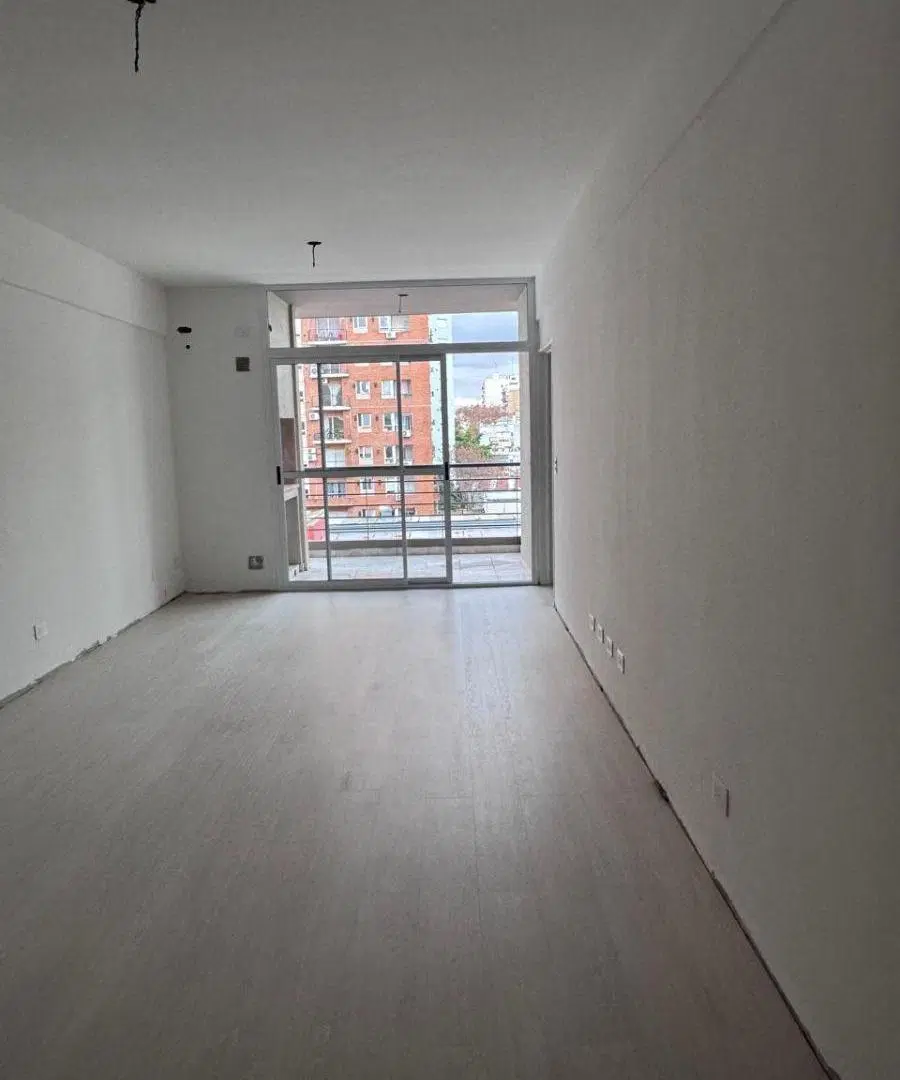 MONOAMBIENTE EN VENTA VILLA CRESPO 3