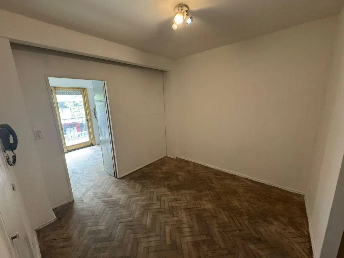 Departamento de 1 ambiente en alquiler en Recoleta 2