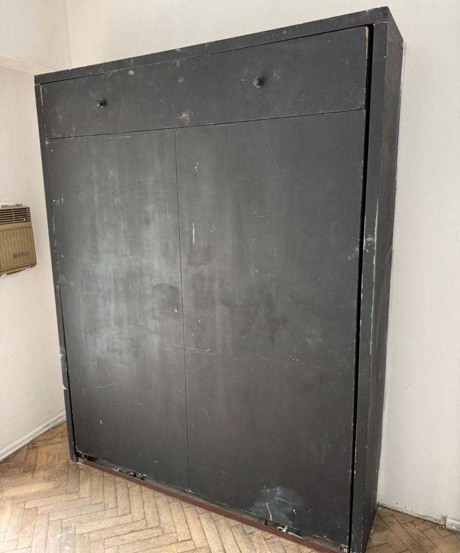 Foto de Departamento de 1 ambiente en alquiler en Recoleta, imagen 5
