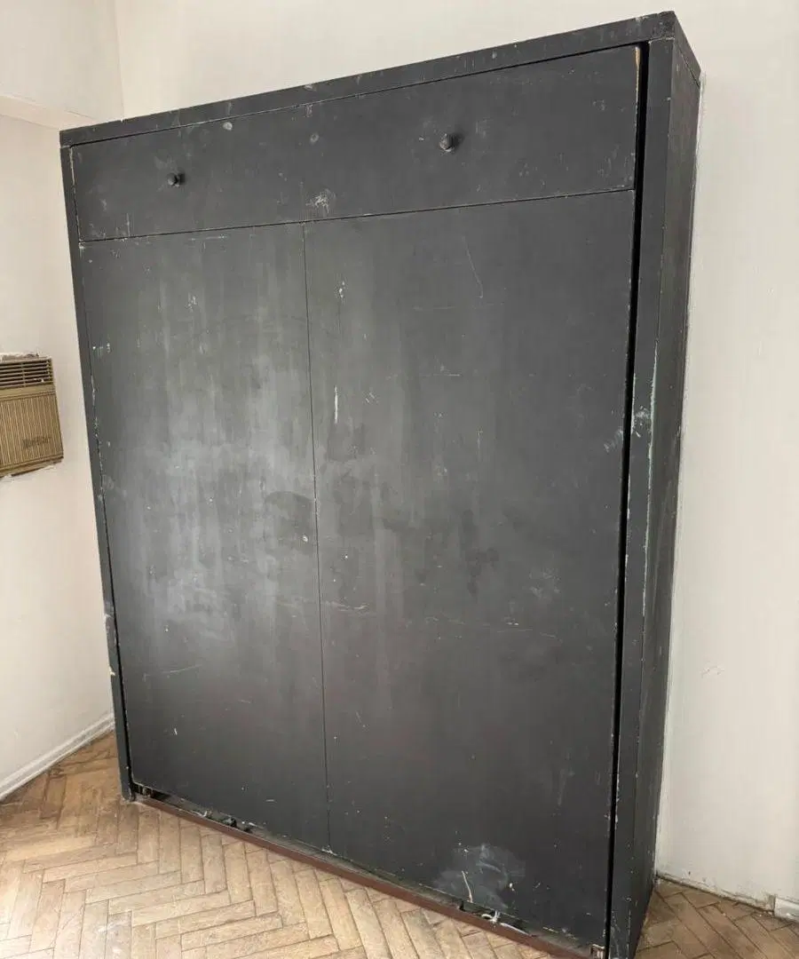 Departamento de 1 ambiente en alquiler en Recoleta 5