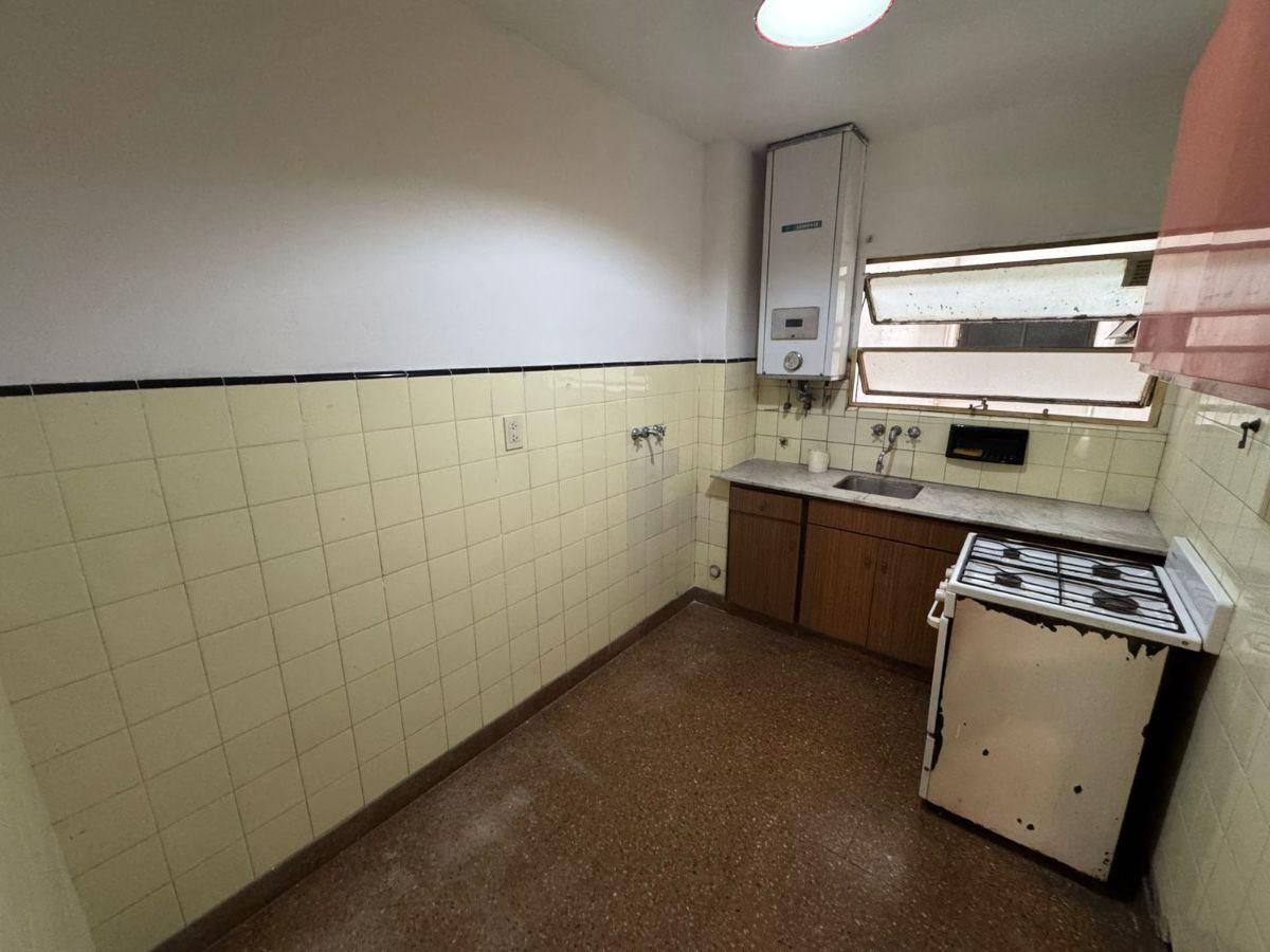 Foto de Departamento de 1 ambiente en alquiler en Recoleta, imagen 4