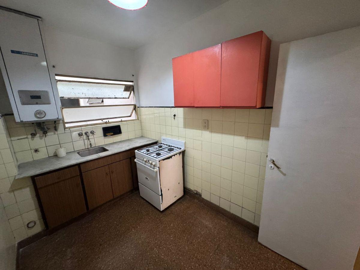 Foto de Departamento de 1 ambiente en alquiler en Recoleta, imagen 1