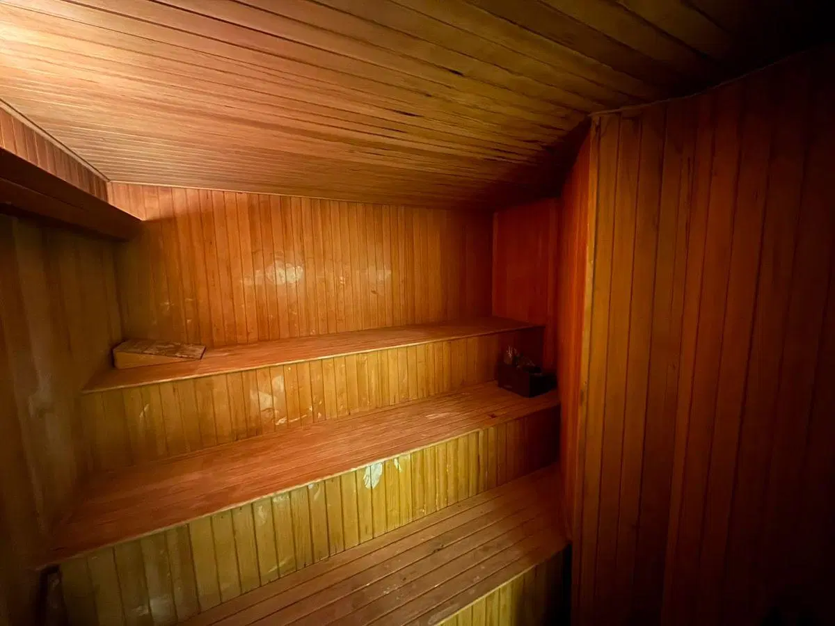 Casa en Barrancas de Belgrano 5