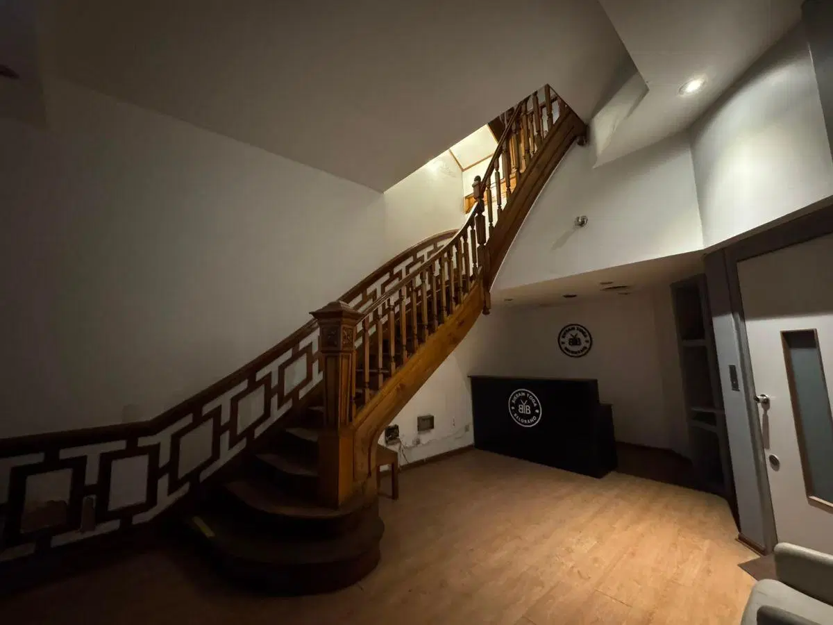 Casa en Barrancas de Belgrano 1