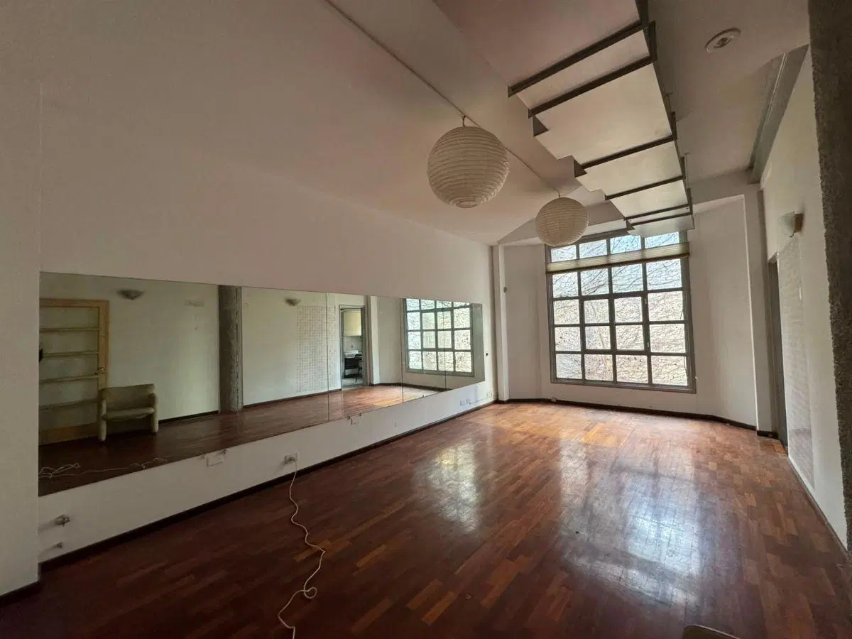 Casa en Barrancas de Belgrano 2