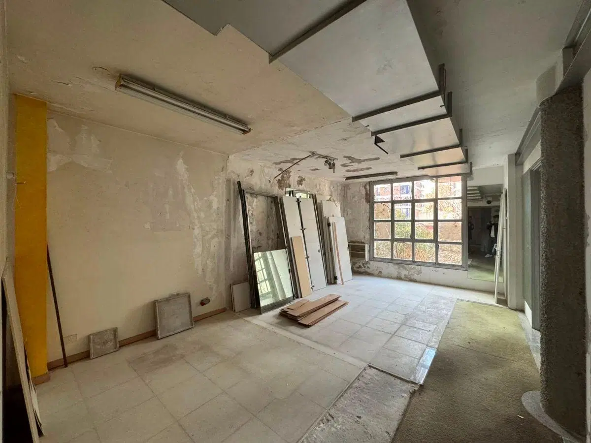 Casa en Barrancas de Belgrano 3