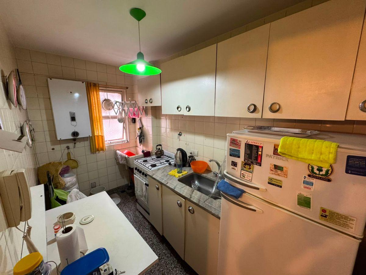 Foto de DEPARTAMENTO DE 2 AMBIENTES EN VENTA EN PALERMO, imagen 5