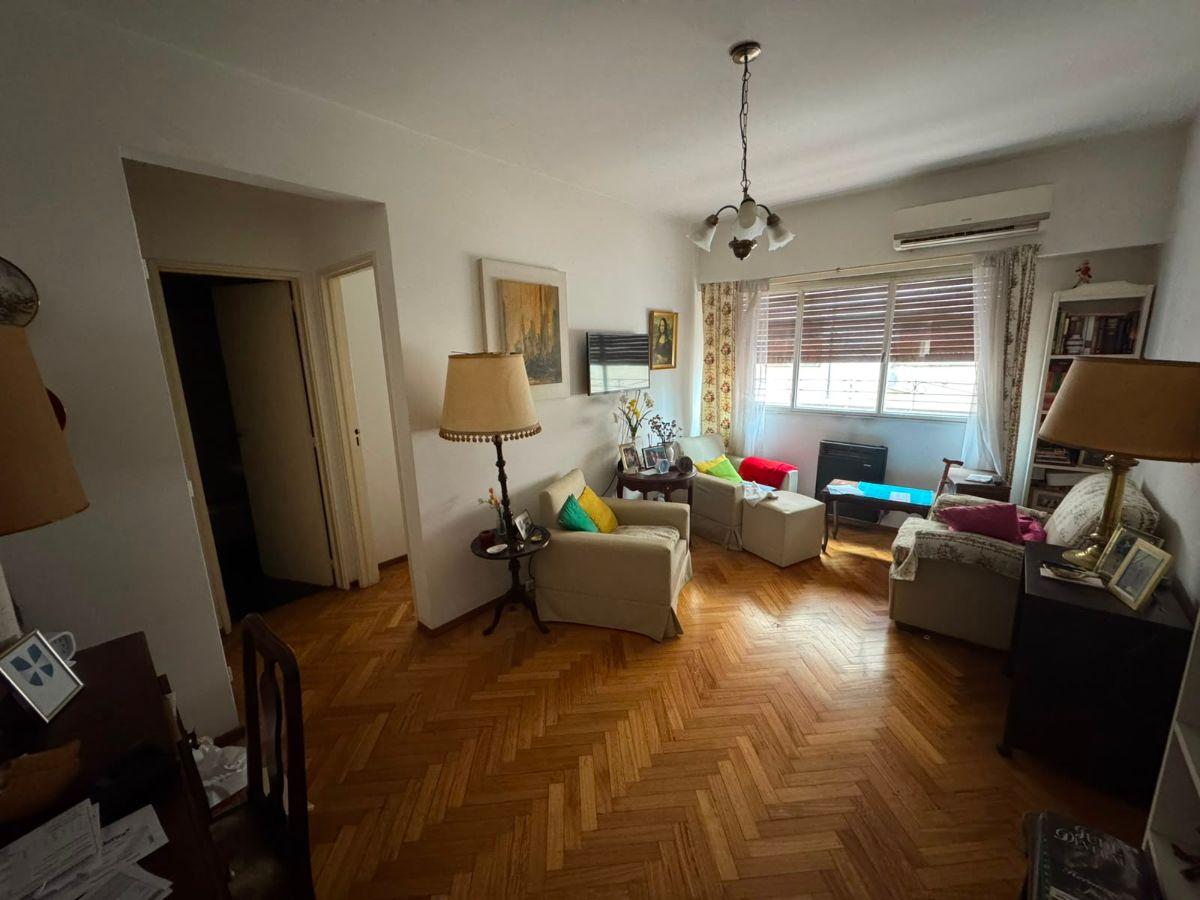 Foto de DEPARTAMENTO DE 2 AMBIENTES EN VENTA EN PALERMO, imagen 3