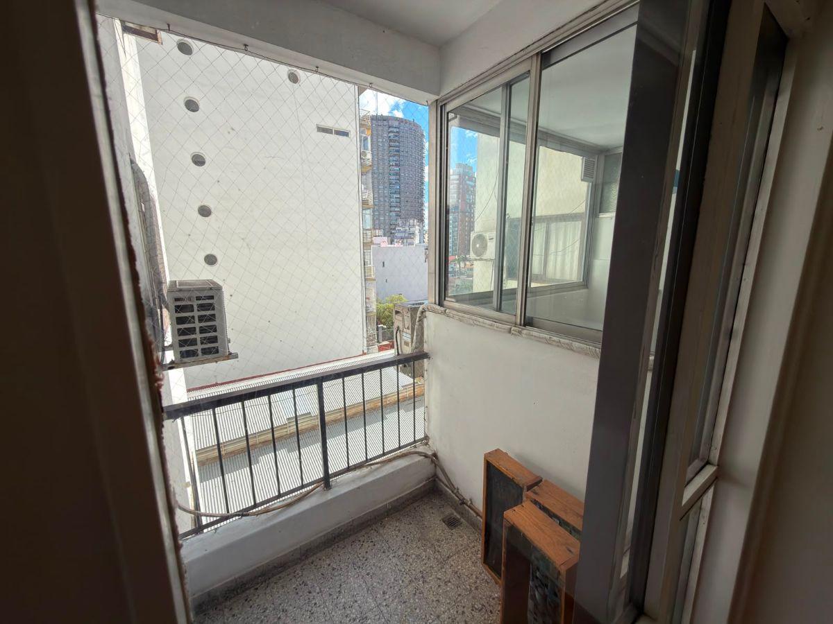 Foto de DEPARTAMENTO DE 3 AMBIENTES EN ALQUILER, imagen 2