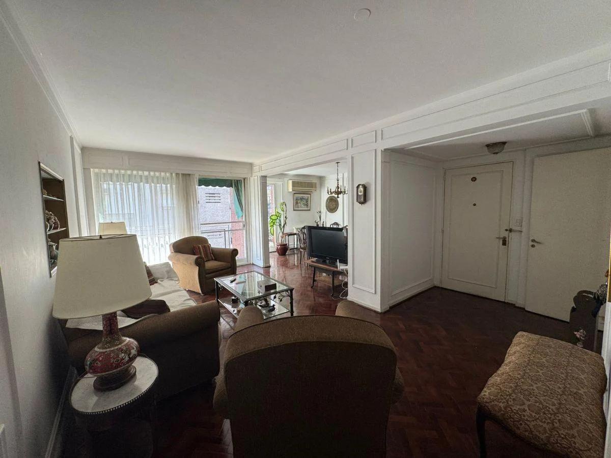 Foto de Departamento en Venta 4 Ambientes con Dependencia en Recoleta, imagen 4
