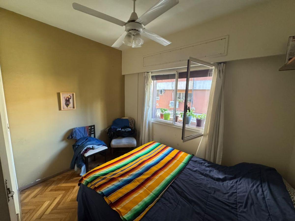 Foto de Departamento de 3 ambientes en venta en Palermo, imagen 4