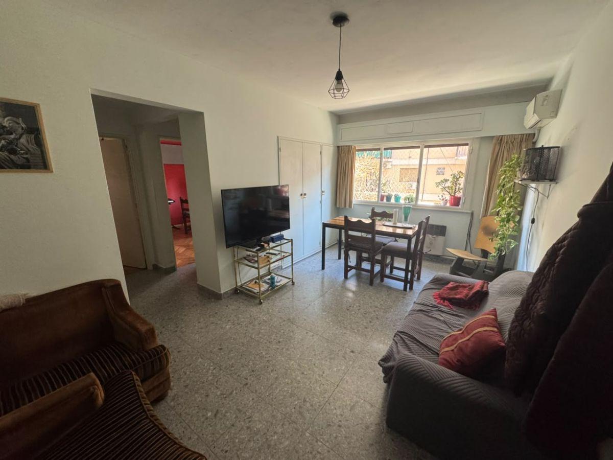 Foto de Departamento de 3 ambientes en venta en Palermo, imagen 2