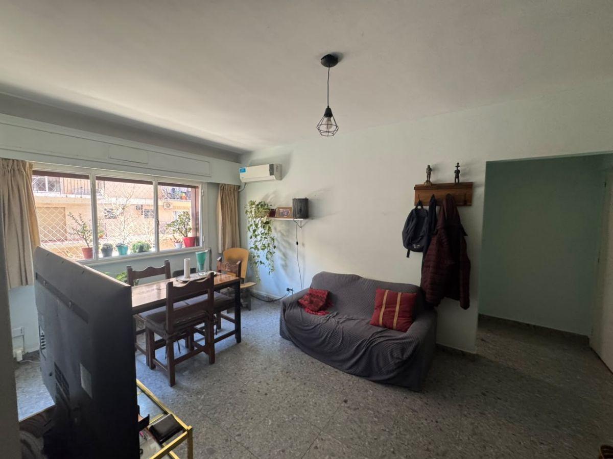 Foto de Departamento de 3 ambientes en venta en Palermo, imagen 3