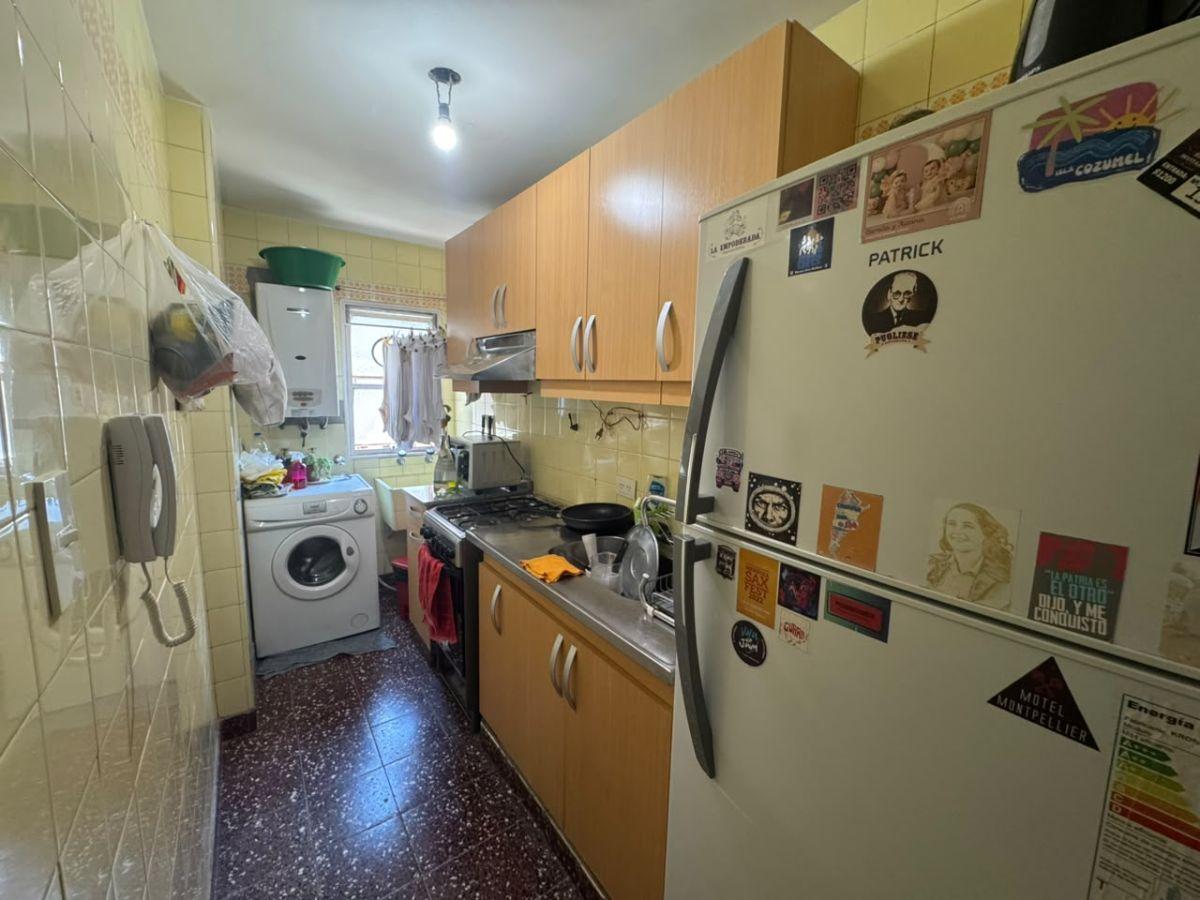Foto de Departamento de 3 ambientes en venta en Palermo, imagen 1