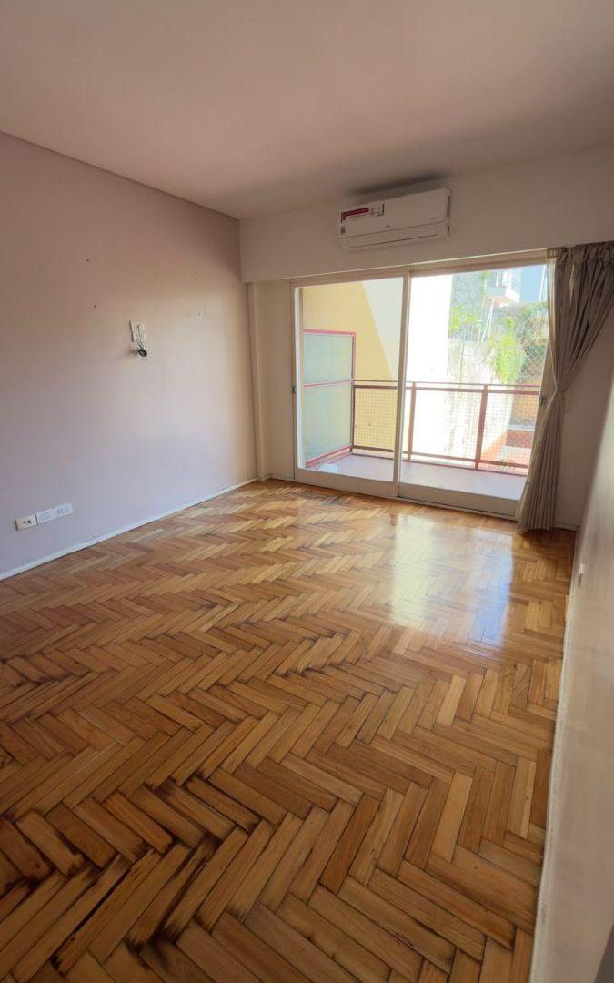 Foto de DEPARTAMENTO 2 AMBIENTES CON COCHERA EN ALQUILER, imagen 3