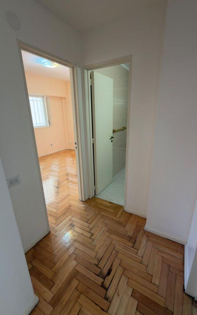 Foto de DEPARTAMENTO 2 AMBIENTES CON COCHERA EN ALQUILER, imagen 5