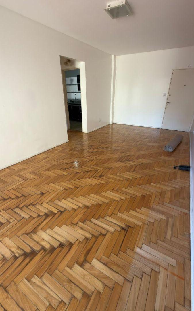 Foto de DEPARTAMENTO 2 AMBIENTES CON COCHERA EN ALQUILER, imagen 4