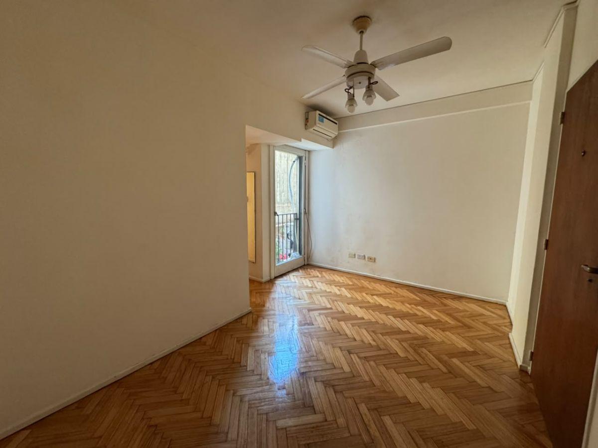 Foto de Departamento de 2 ambientes en alquiler en Palermo, imagen 1