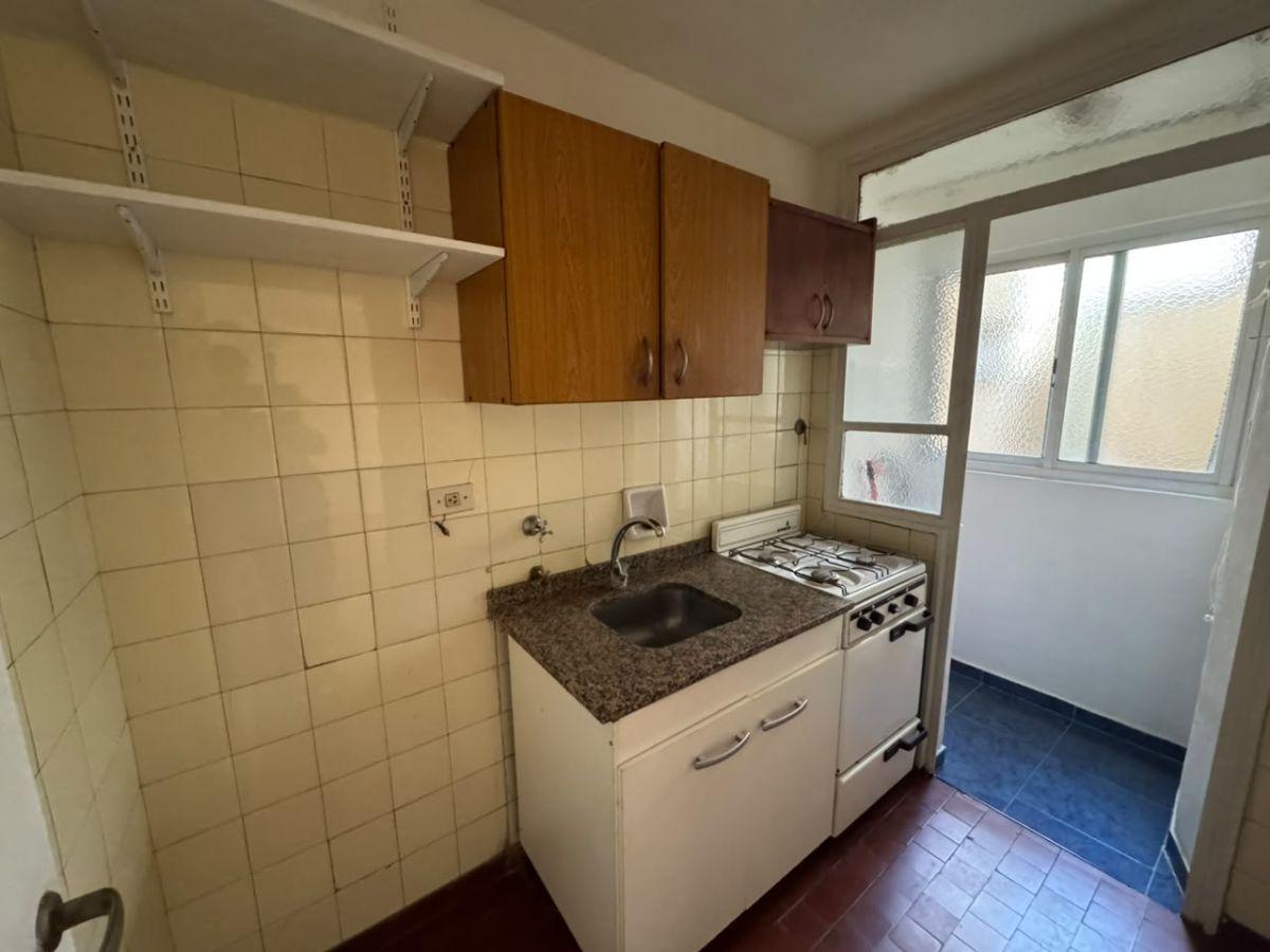 Foto de Departamento de 2 ambientes en alquiler en Palermo, imagen 5