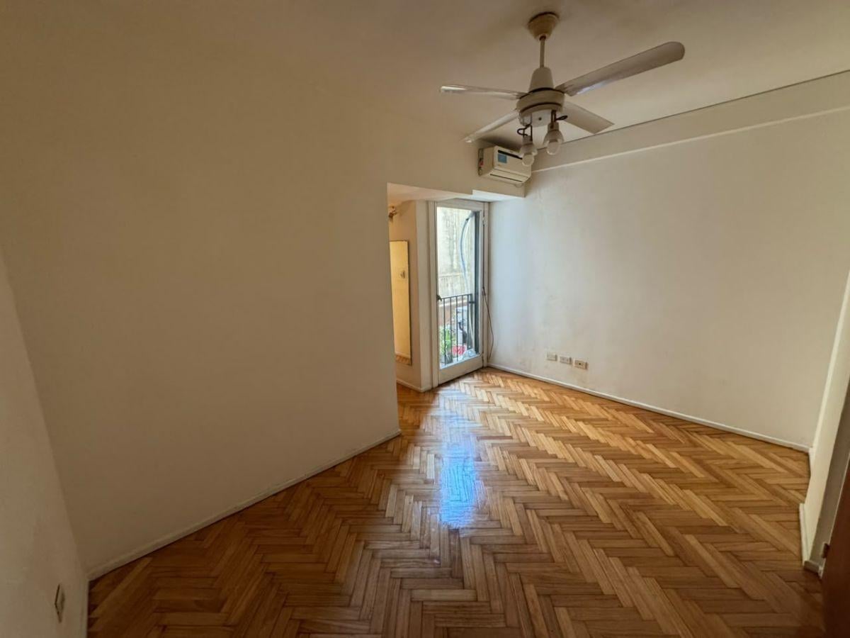 Foto de Departamento de 2 ambientes en alquiler en Palermo, imagen 2