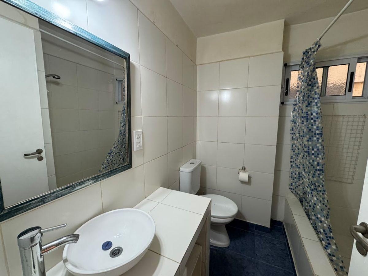 Foto de Departamento de 2 ambientes en alquiler en Palermo, imagen 4